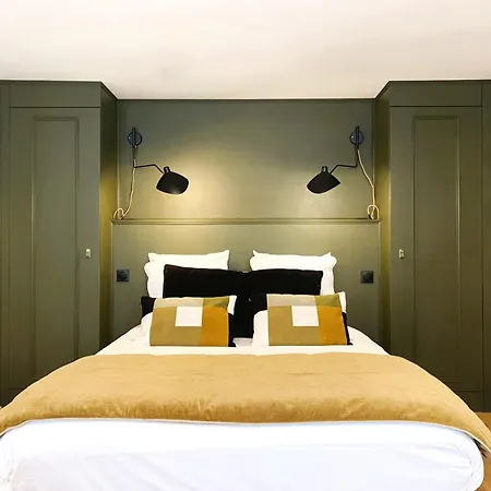 De Charme Au Coeur Du Centre Historique *