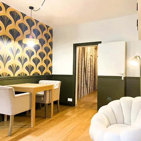 De Charme Au Coeur Du Centre Historique * Tours