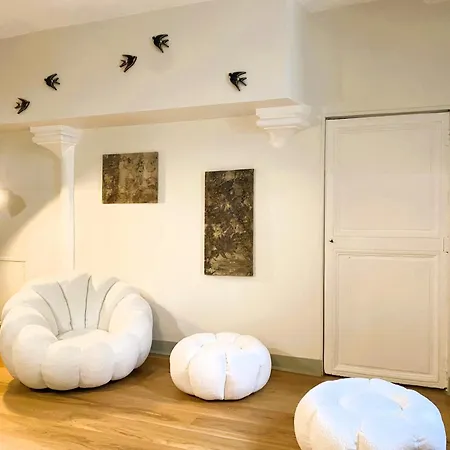 De Charme Au Coeur Du Centre Historique