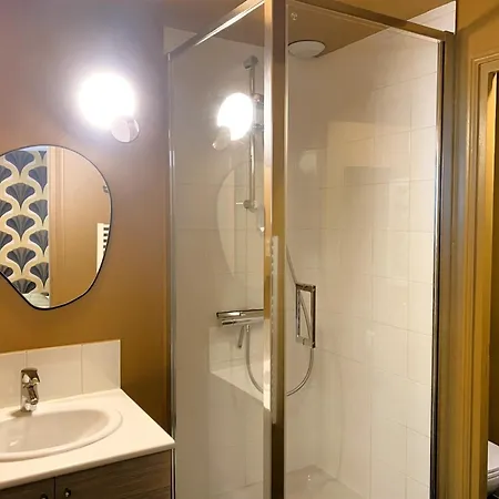 Lejlighed De Charme Au Coeur Du Centre Historique Tours