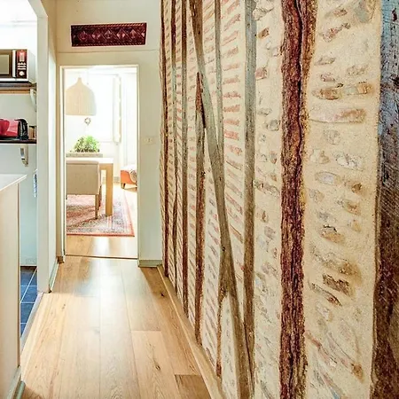 De Charme Au Coeur Du Centre Historique Tours