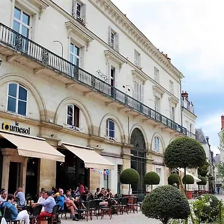 De Charme Au Coeur Du Centre Historique Apartman *