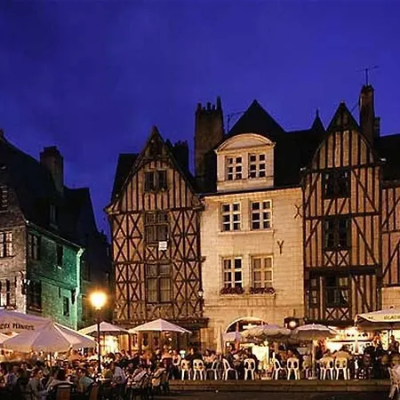 De Charme Au Coeur Du Centre Historique *