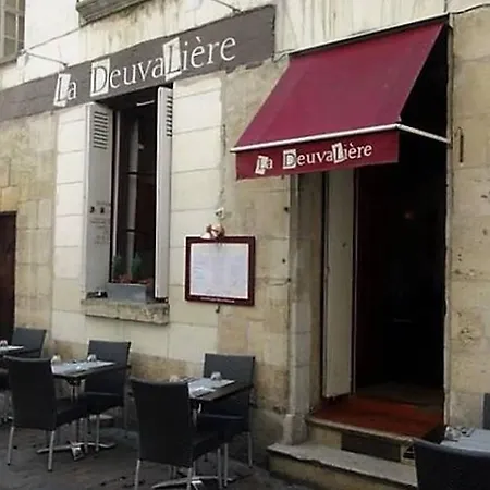 De Charme Au Coeur Du Centre Historique Lägenhet Tours