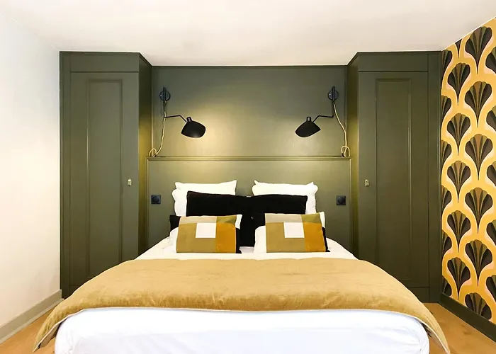 De Charme Au Coeur Du Centre Historique *