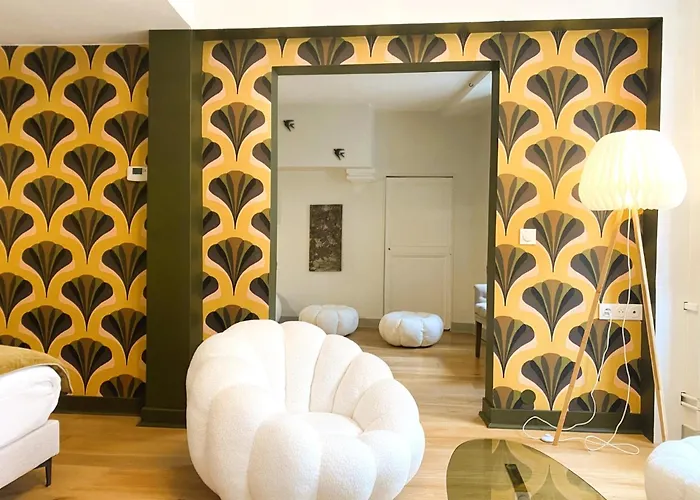 De Charme Au Coeur Du Centre Historique Apartman