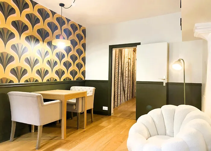 De Charme Au Coeur Du Centre Historique * Tours