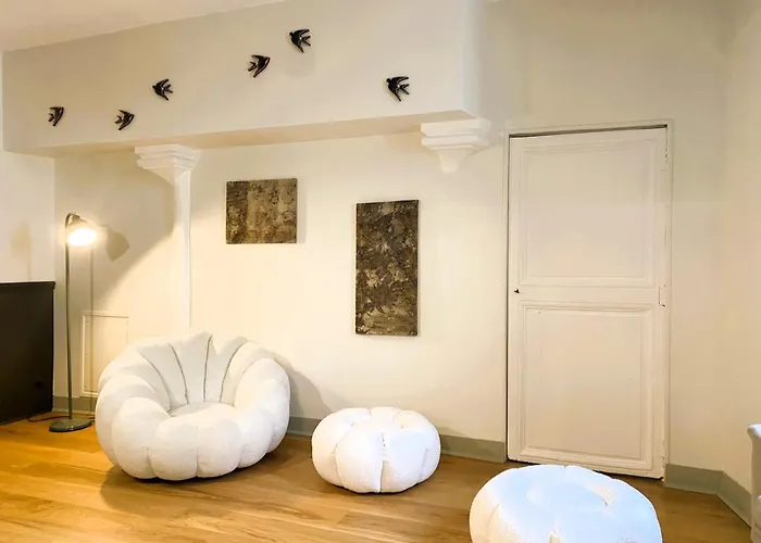 De Charme Au Coeur Du Centre Historique