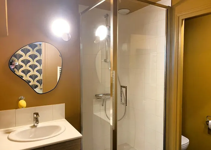 Apartman De Charme Au Coeur Du Centre Historique Tours