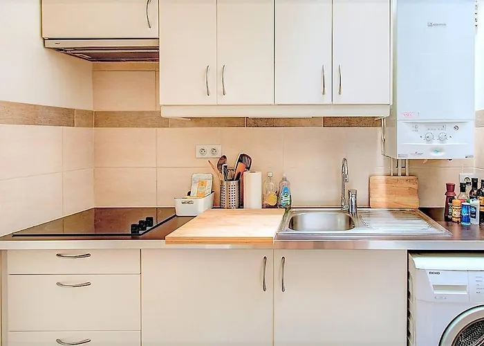 De Charme Au Coeur Du Centre Historique