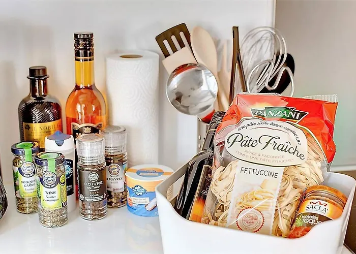 De Charme Au Coeur Du Centre Historique * Tours