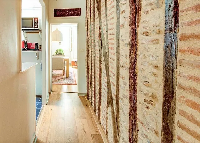 De Charme Au Coeur Du Centre Historique Тур