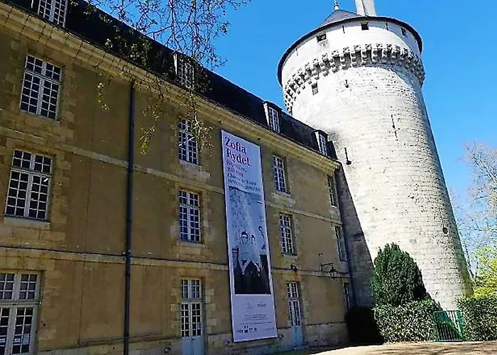 Appartamento De Charme Au Coeur Du Centre Historique Tours
