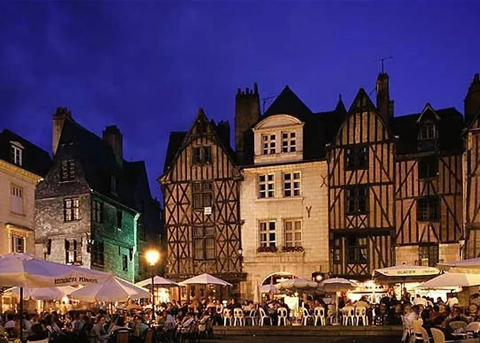 De Charme Au Coeur Du Centre Historique *