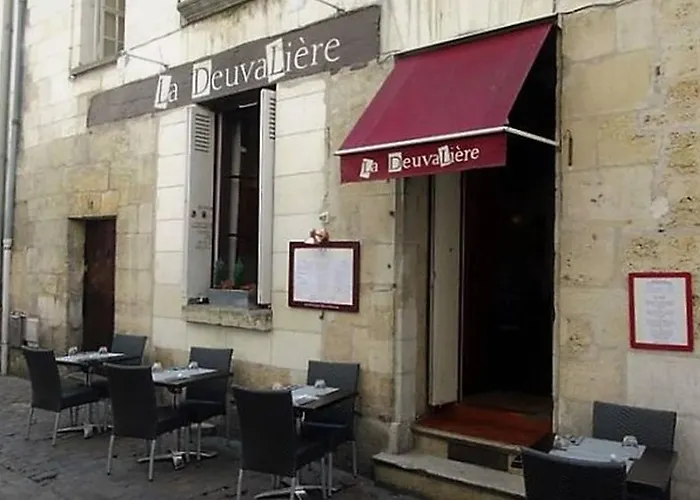 De Charme Au Coeur Du Centre Historique Appartamento Tours